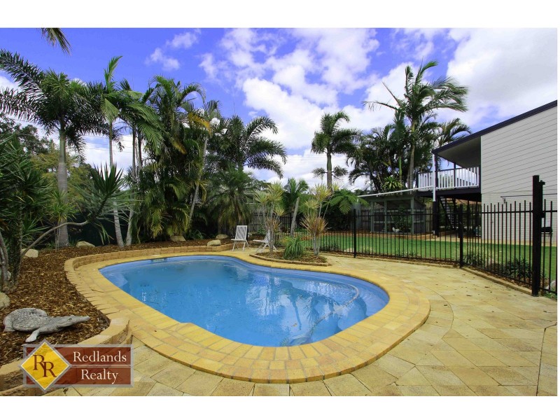 3 Maureen Street, Thorneside QLD 4158