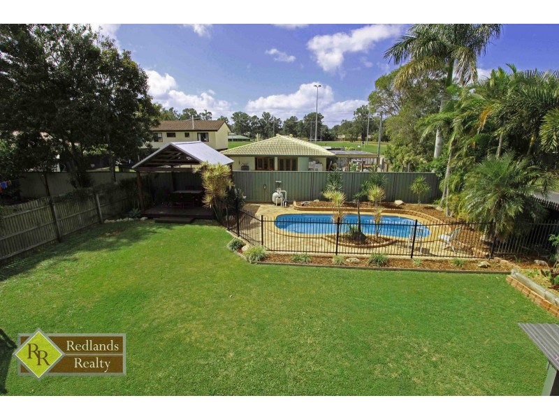 3 Maureen Street, Thorneside QLD 4158