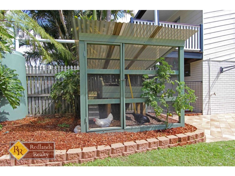 3 Maureen Street, Thorneside QLD 4158