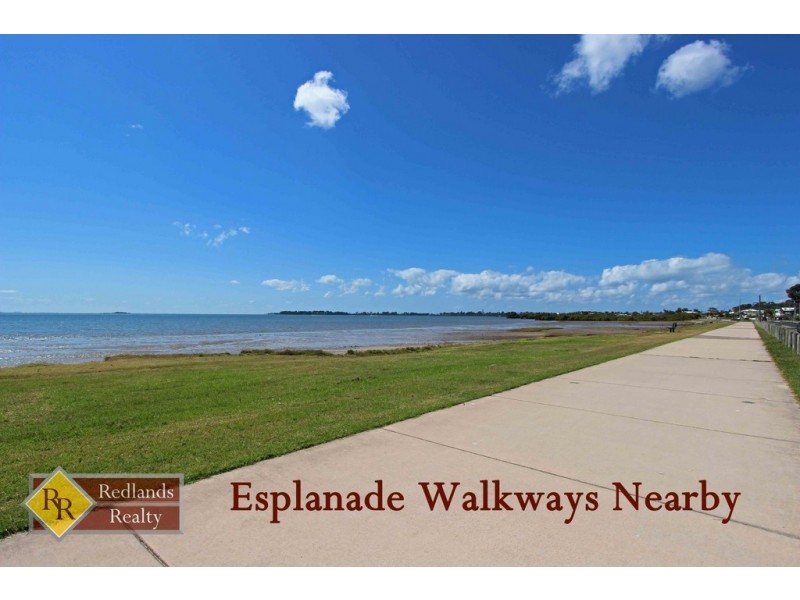 3 Maureen Street, Thorneside QLD 4158