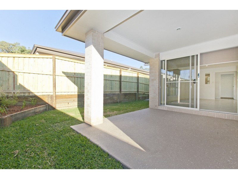 2/31 Riley Peter Place, Cleveland QLD 4163