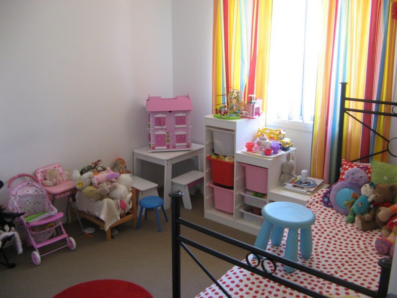 2/31 Riley Peter Place, Cleveland QLD 4163