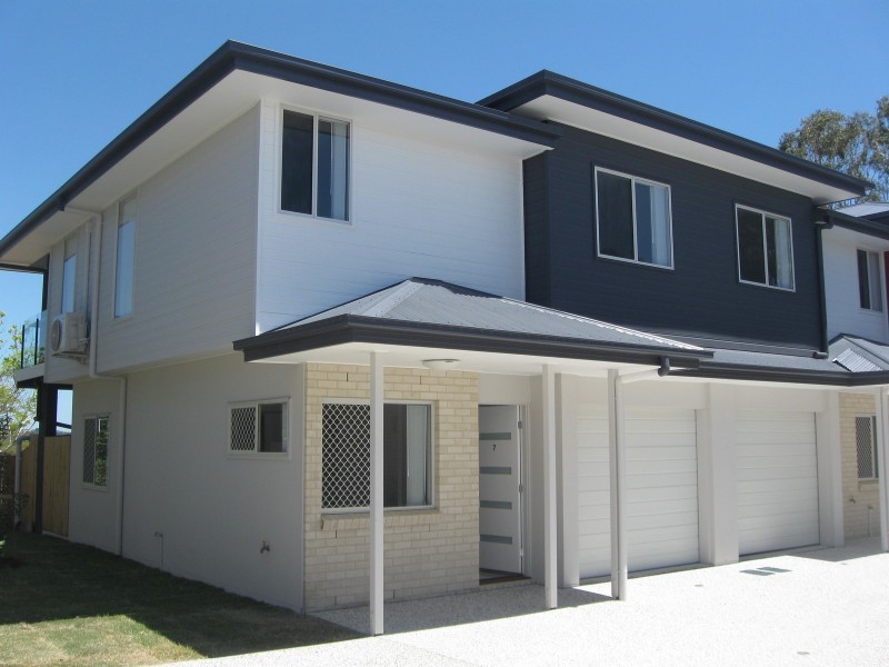 7/180 Thorneside Road, Thorneside QLD 4158
