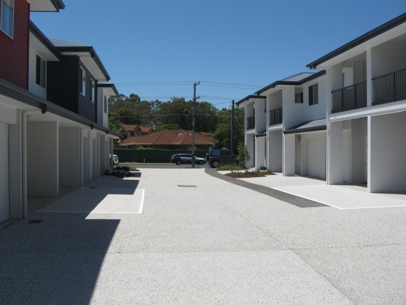 7/180 Thorneside Road, Thorneside QLD 4158