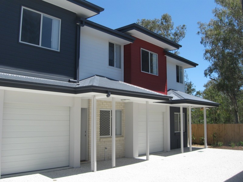 7/180 Thorneside Road, Thorneside QLD 4158