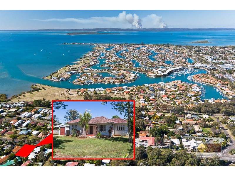 62 Gordon Street, Ormiston QLD 4160