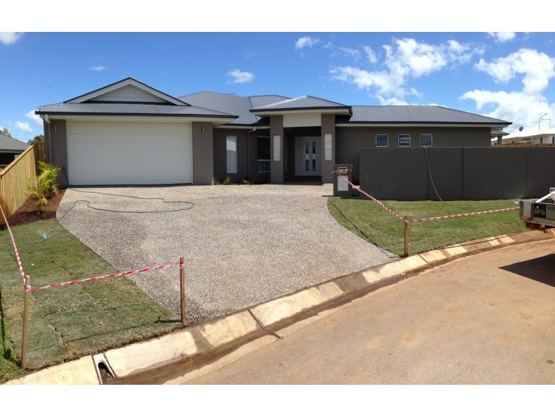 20 Marjoram Street, Thornlands QLD 4164