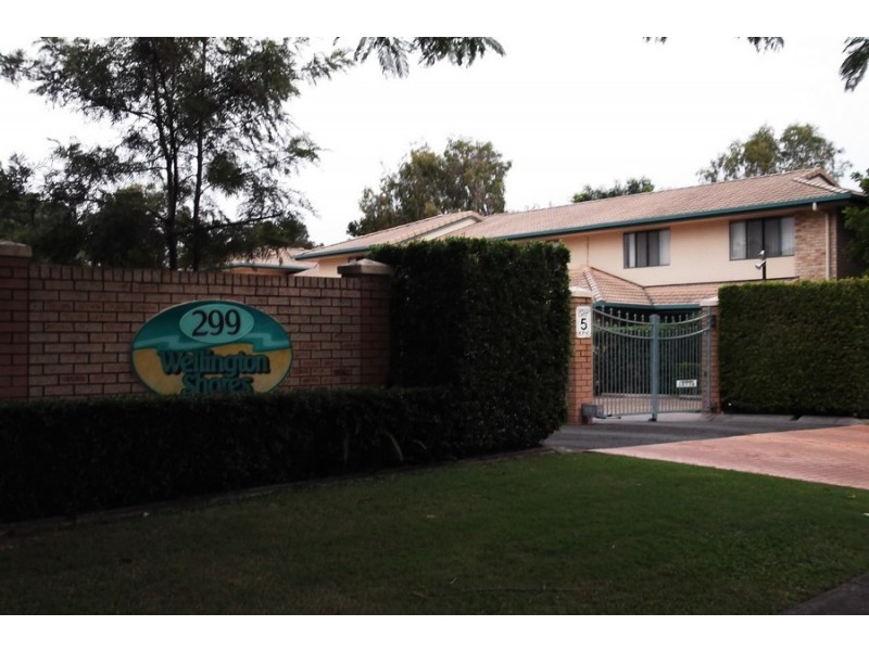 11/299 Main Road, Wellington Point QLD 4160
