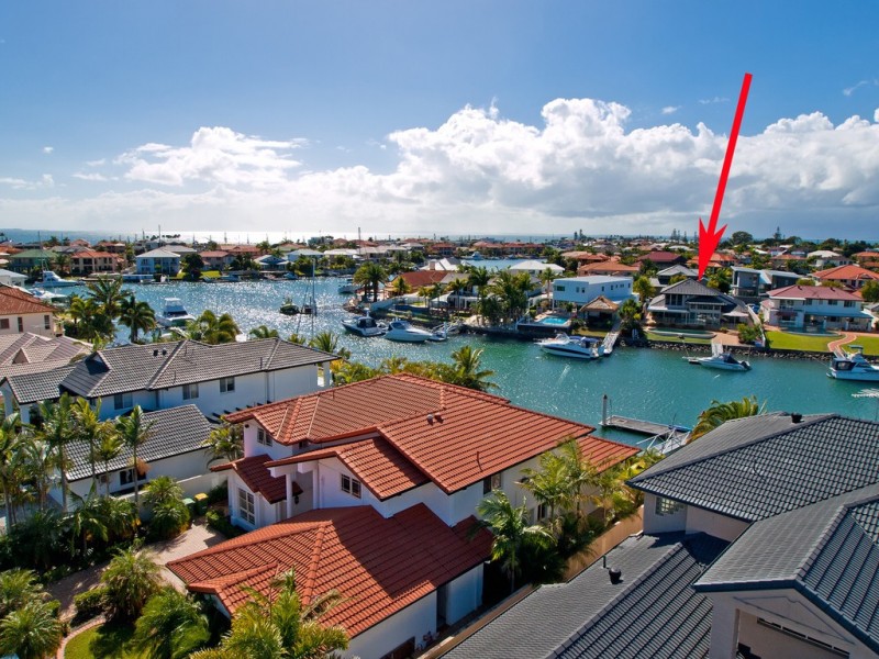 16 Carling Court, Raby Bay QLD 4163