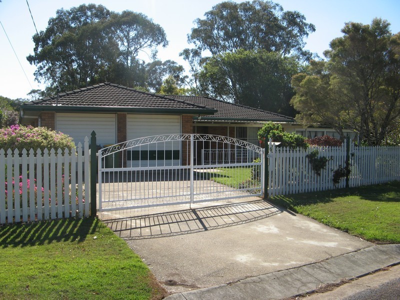 6 Sherrin Court, Cleveland QLD 4163