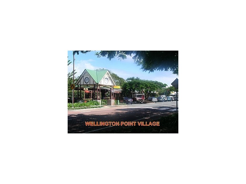 16/3 Edith Street, Wellington Point QLD 4160