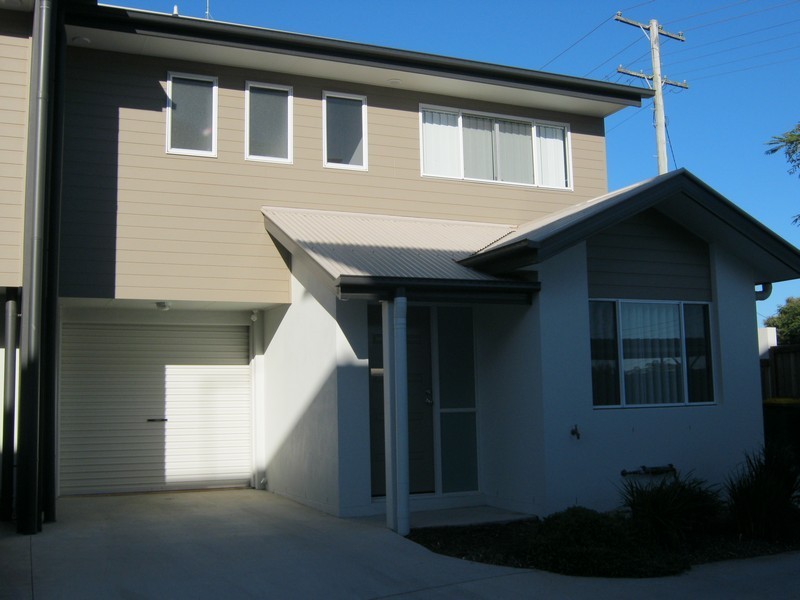 16/3 Edith Street, Wellington Point QLD 4160