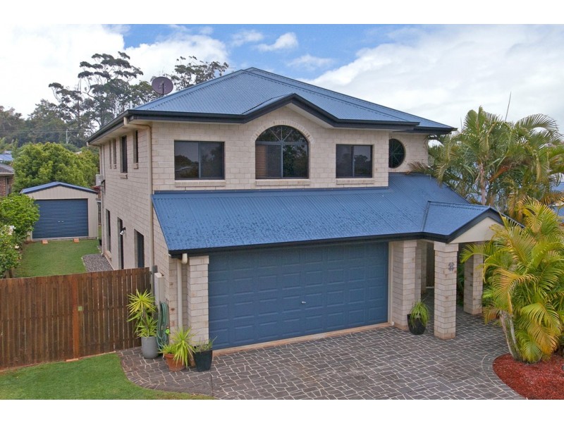 7 Horizon Place, Redland Bay QLD 4165