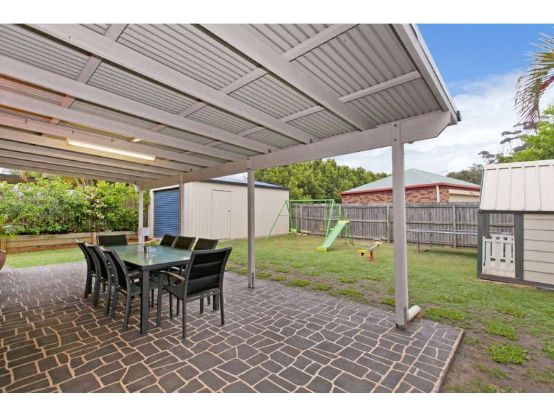 7 Horizon Place, Redland Bay QLD 4165