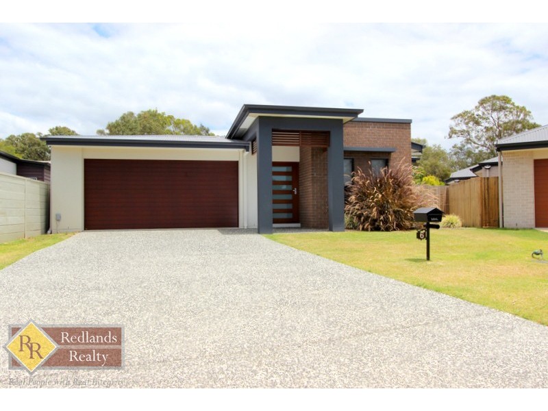 6 Anhs Place, Wellington Point QLD 4160