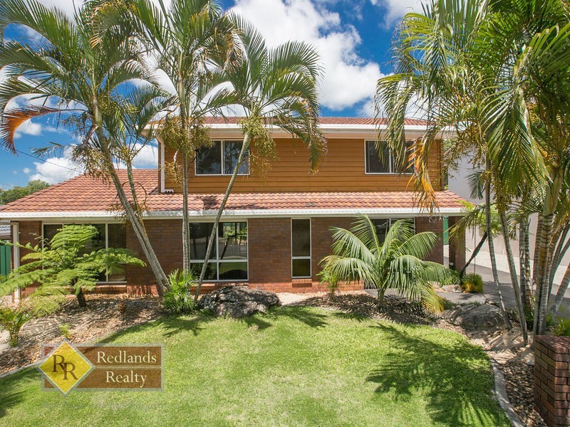 4 Tulloch Drive, Wellington Point QLD 4160