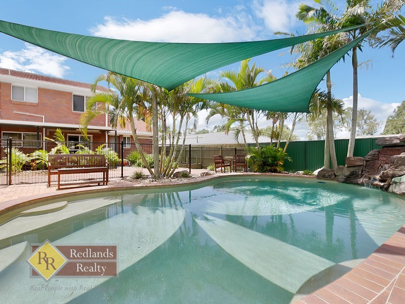 4 Tulloch Drive, Wellington Point QLD 4160