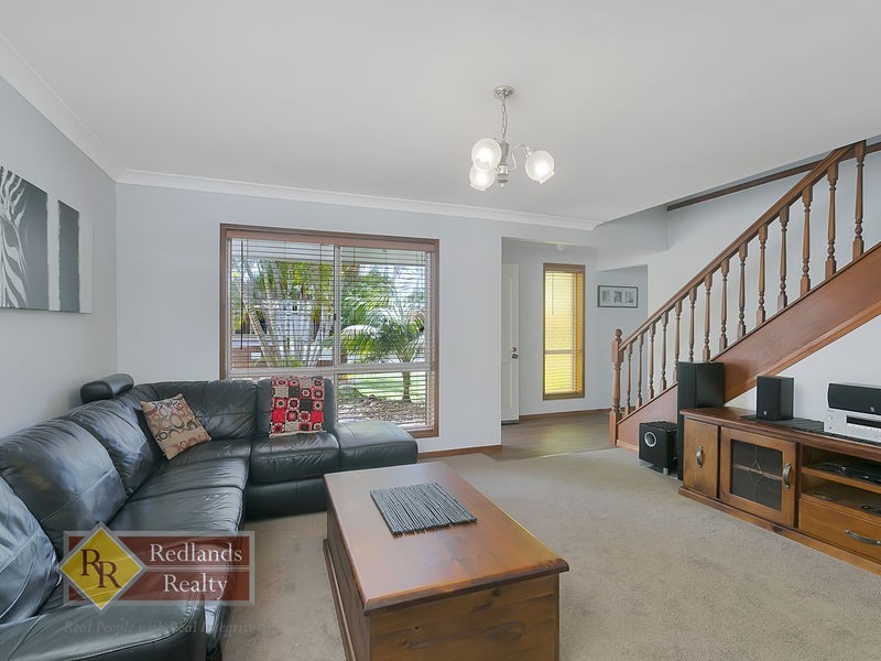 4 Tulloch Drive, Wellington Point QLD 4160