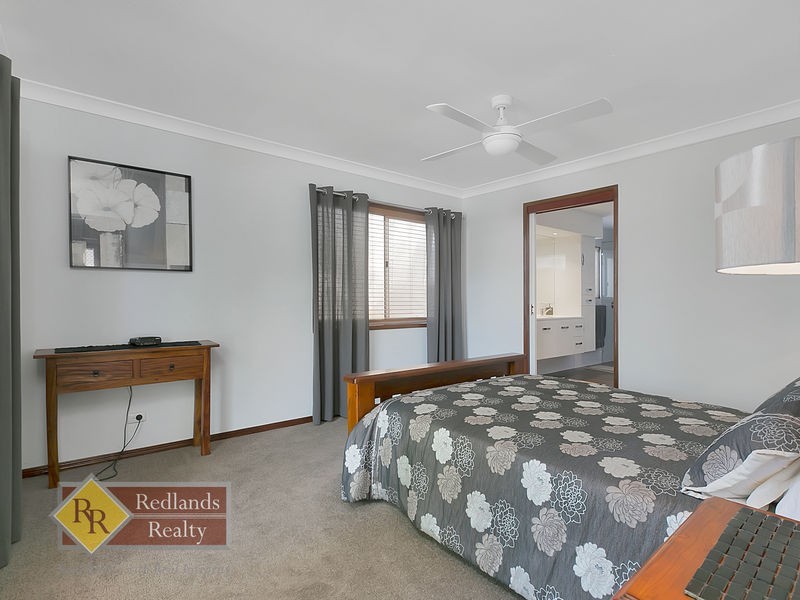 4 Tulloch Drive, Wellington Point QLD 4160