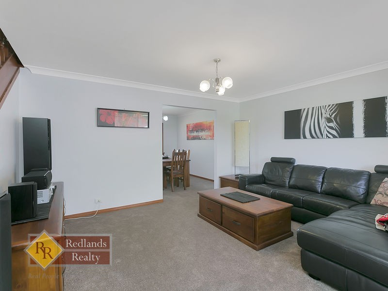 4 Tulloch Drive, Wellington Point QLD 4160