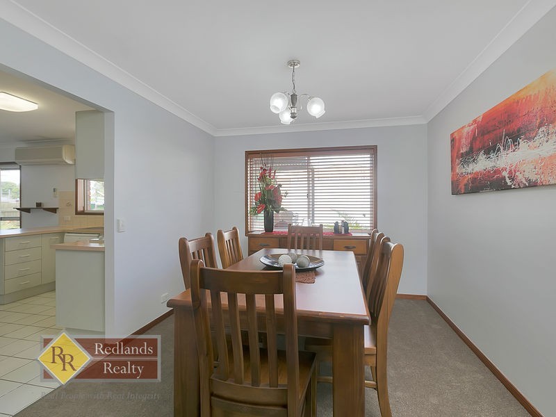 4 Tulloch Drive, Wellington Point QLD 4160