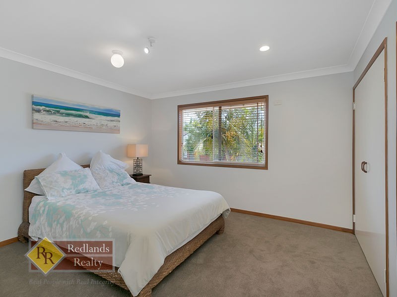 4 Tulloch Drive, Wellington Point QLD 4160