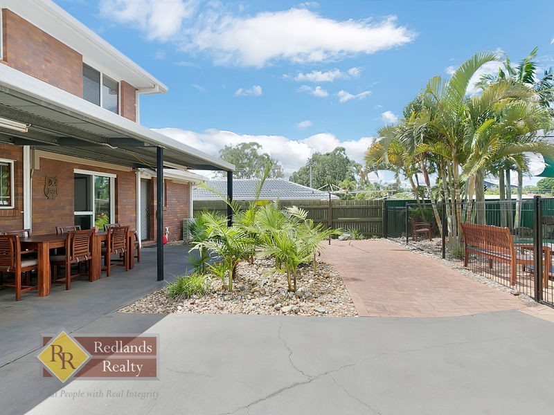 4 Tulloch Drive, Wellington Point QLD 4160