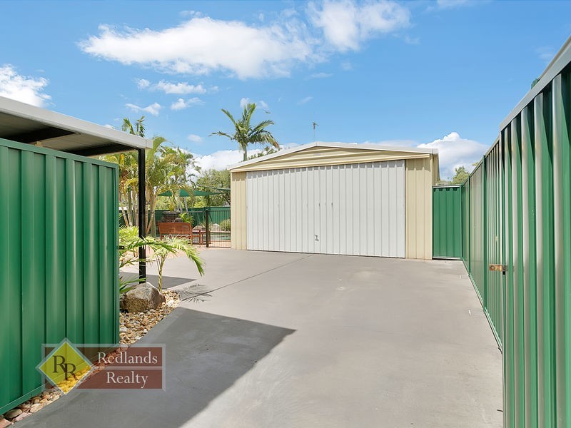 4 Tulloch Drive, Wellington Point QLD 4160
