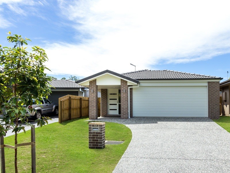 13 Riley Peter Place, Cleveland QLD 4163
