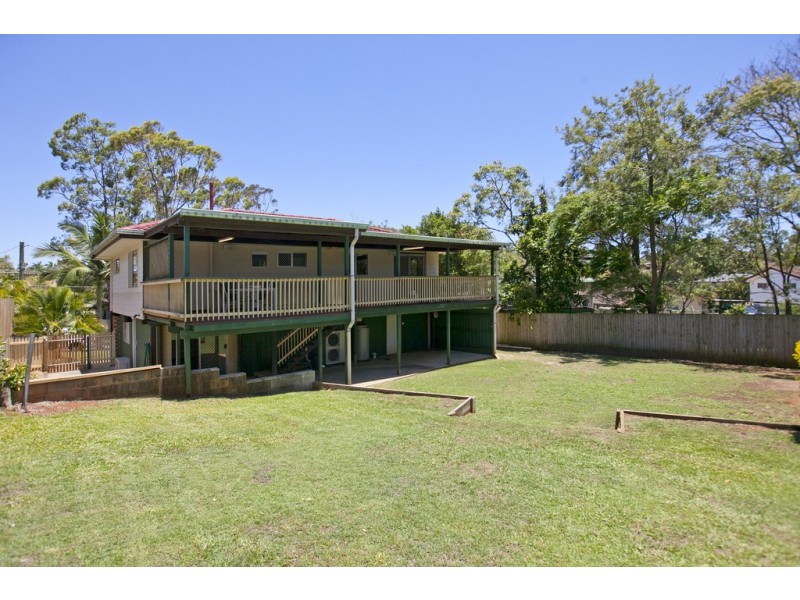 15 Kookaburra Street, Birkdale QLD 4159