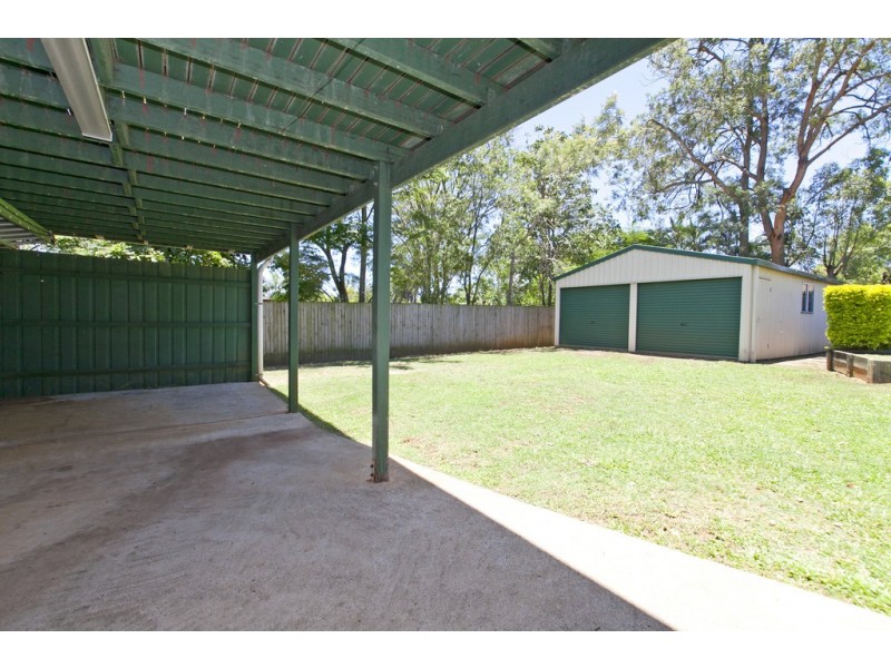 15 Kookaburra Street, Birkdale QLD 4159