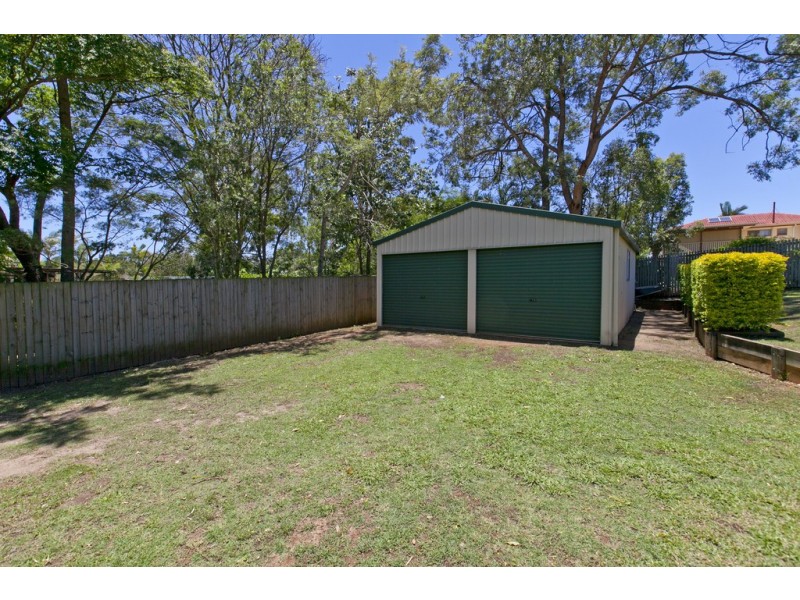 15 Kookaburra Street, Birkdale QLD 4159