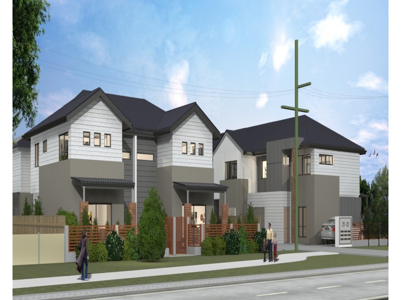 21-23 Island Street, Cleveland QLD 4163