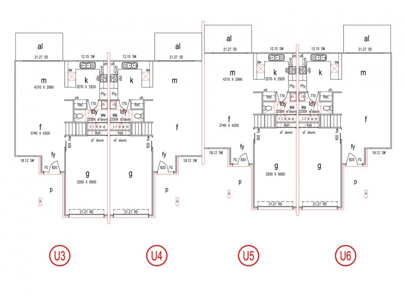 21-23 Island Street, Cleveland QLD 4163