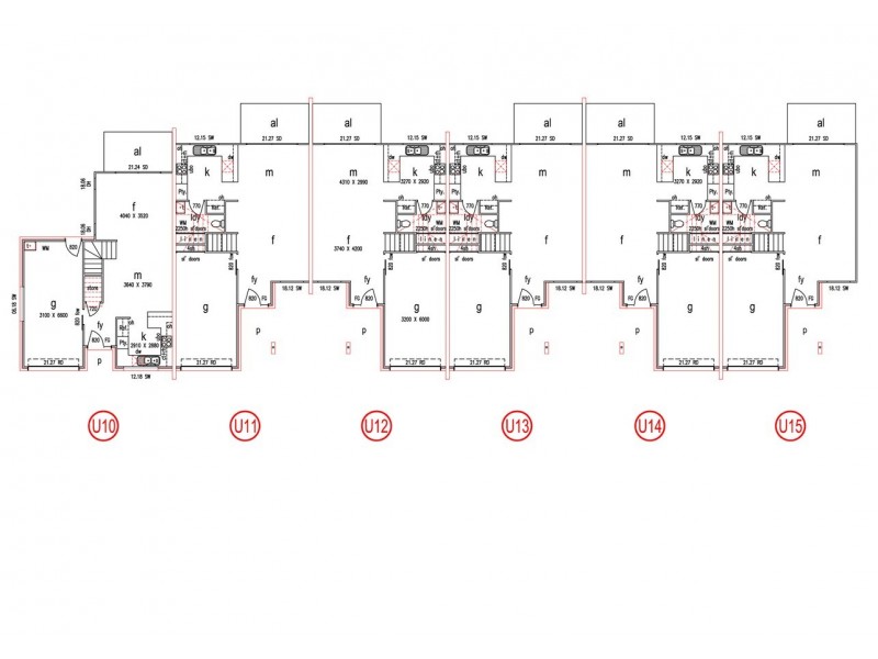 21-23 Island Street, Cleveland QLD 4163