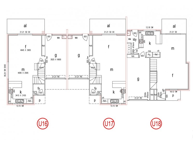 21-23 Island Street, Cleveland QLD 4163