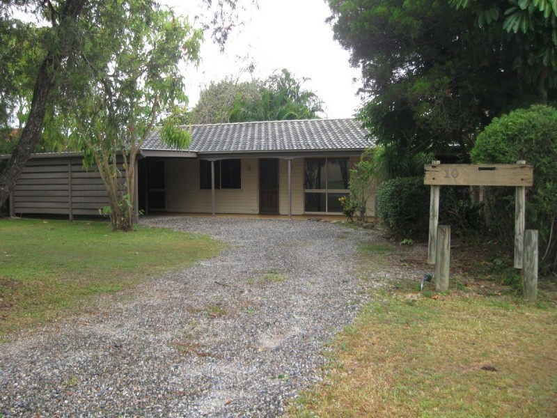 10 Carinya Street, Cleveland QLD 4163
