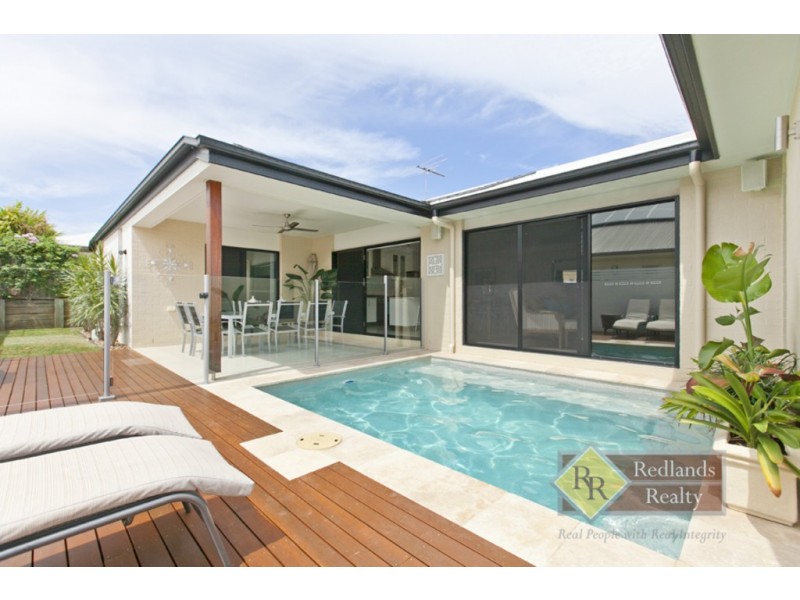 13 North Haven Place, Wellington Point QLD 4160