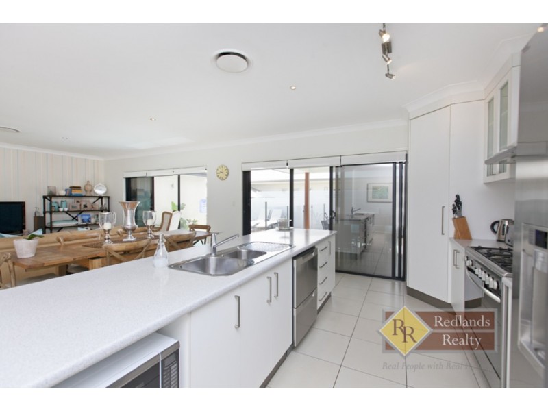 13 North Haven Place, Wellington Point QLD 4160