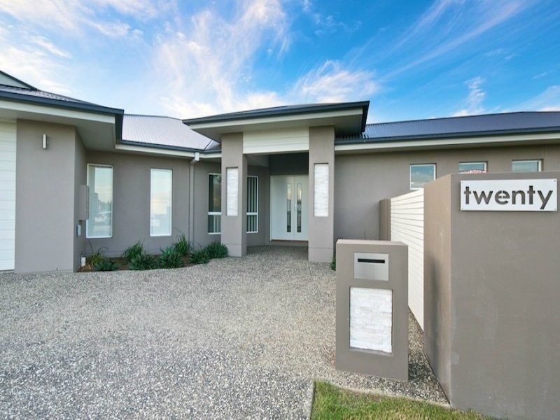 20 Marjoram Street, Thornlands QLD 4164
