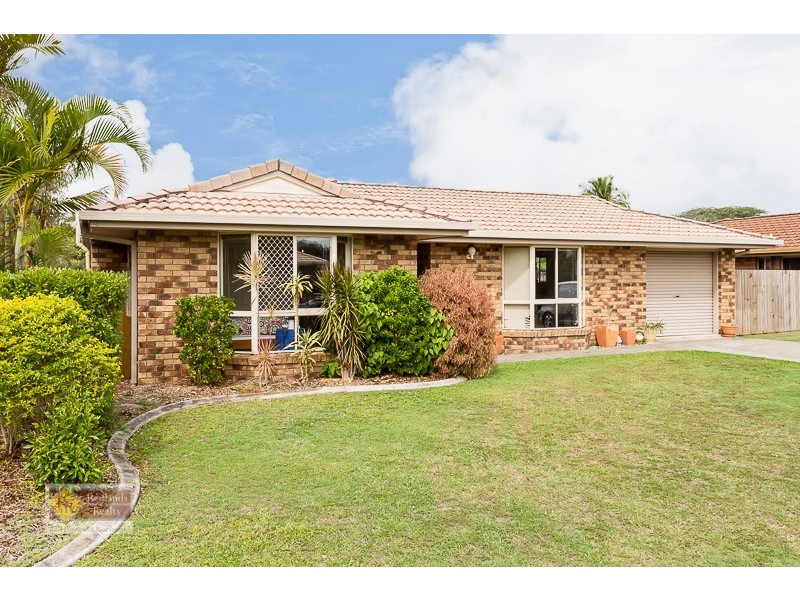 21 Spruce Avenue, Victoria Point QLD 4165