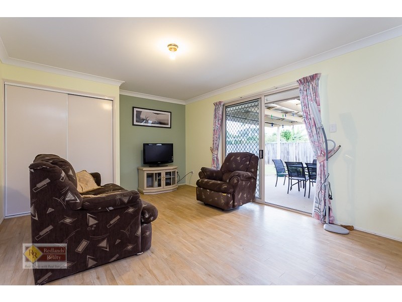 21 Spruce Avenue, Victoria Point QLD 4165