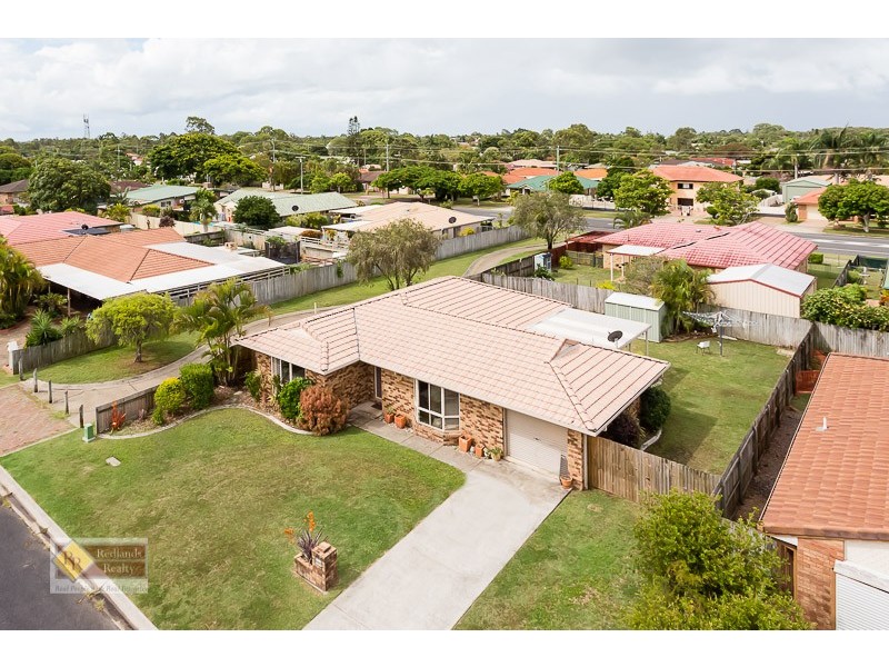 21 Spruce Avenue, Victoria Point QLD 4165
