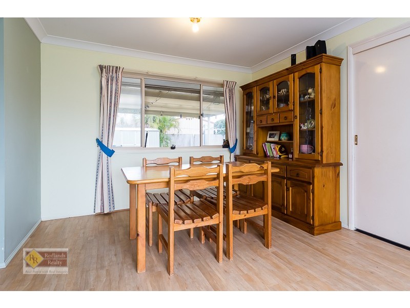 21 Spruce Avenue, Victoria Point QLD 4165