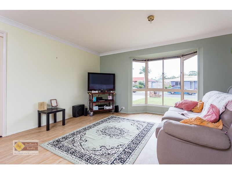 21 Spruce Avenue, Victoria Point QLD 4165