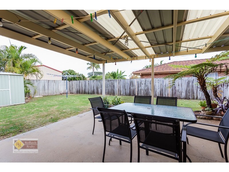 21 Spruce Avenue, Victoria Point QLD 4165