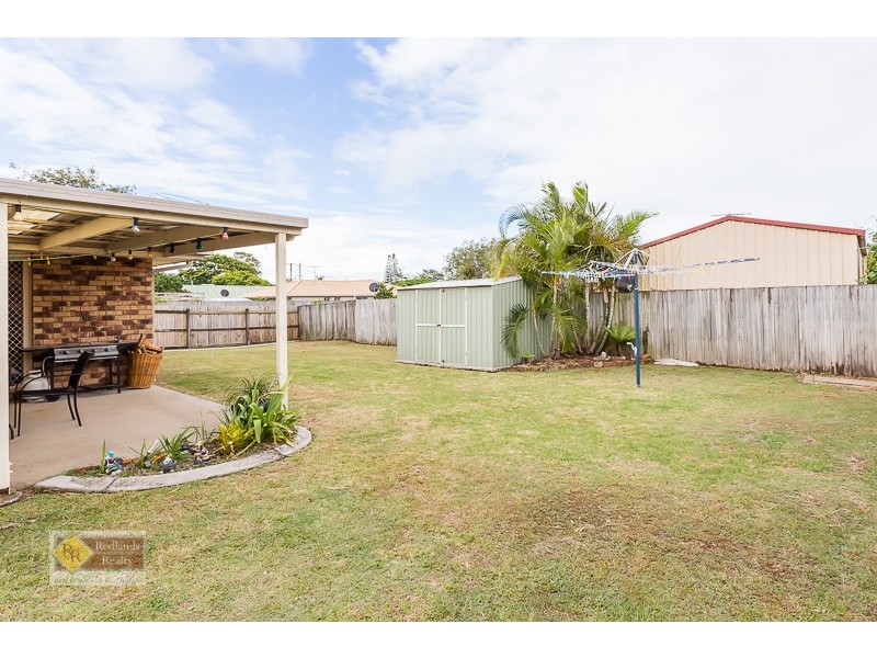 21 Spruce Avenue, Victoria Point QLD 4165