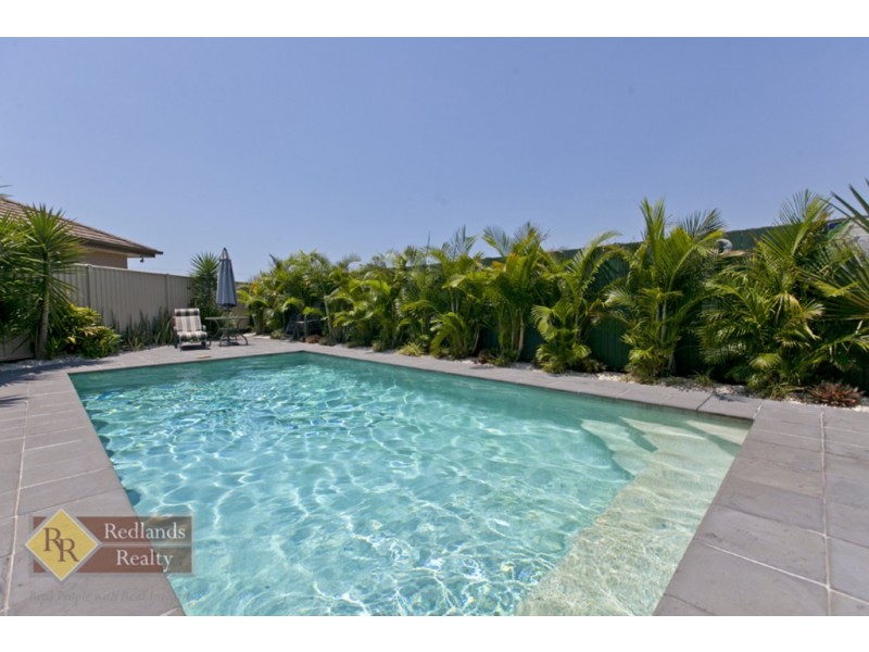 5 Ciril Court, Wellington Point QLD 4160