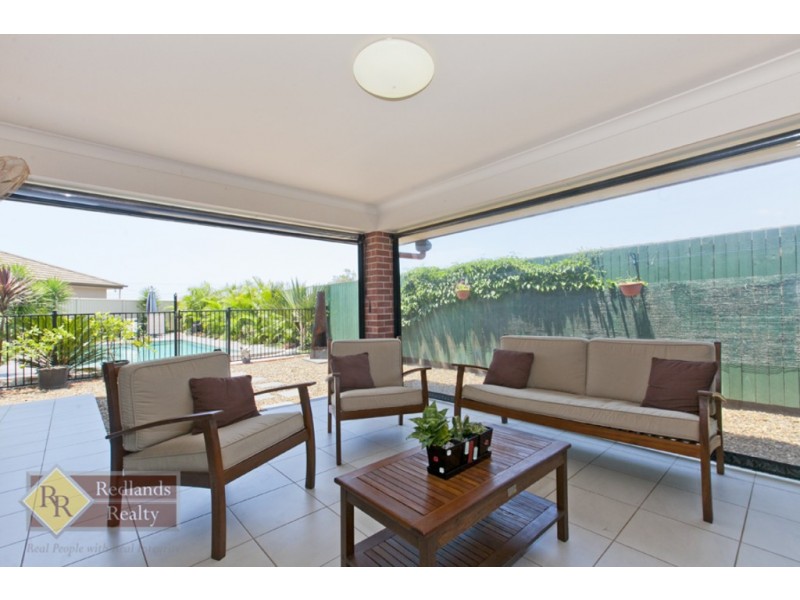 5 Ciril Court, Wellington Point QLD 4160