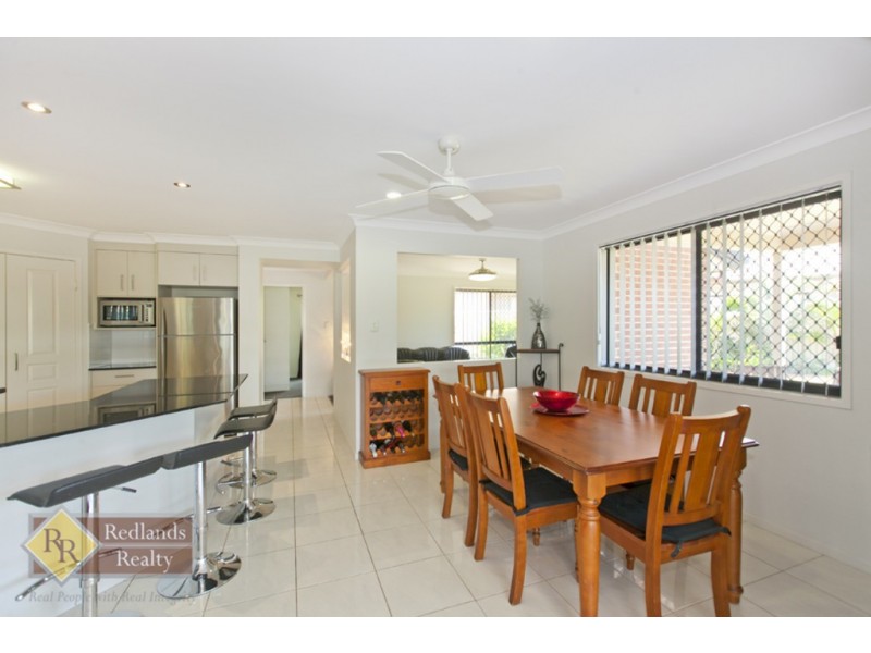 5 Ciril Court, Wellington Point QLD 4160